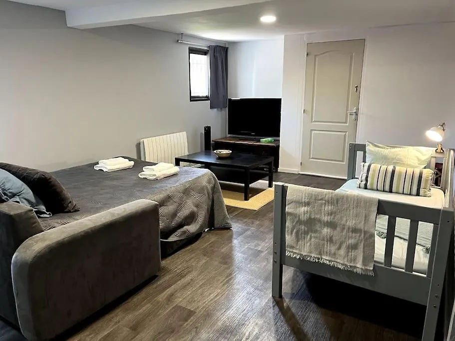 Ar De Vie Villa Chaleureuse En Provence Ventabren Франция