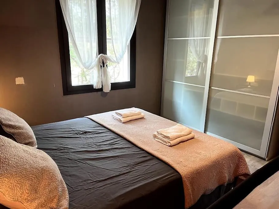 Ar De Vie Villa Chaleureuse En Provence Ventabren