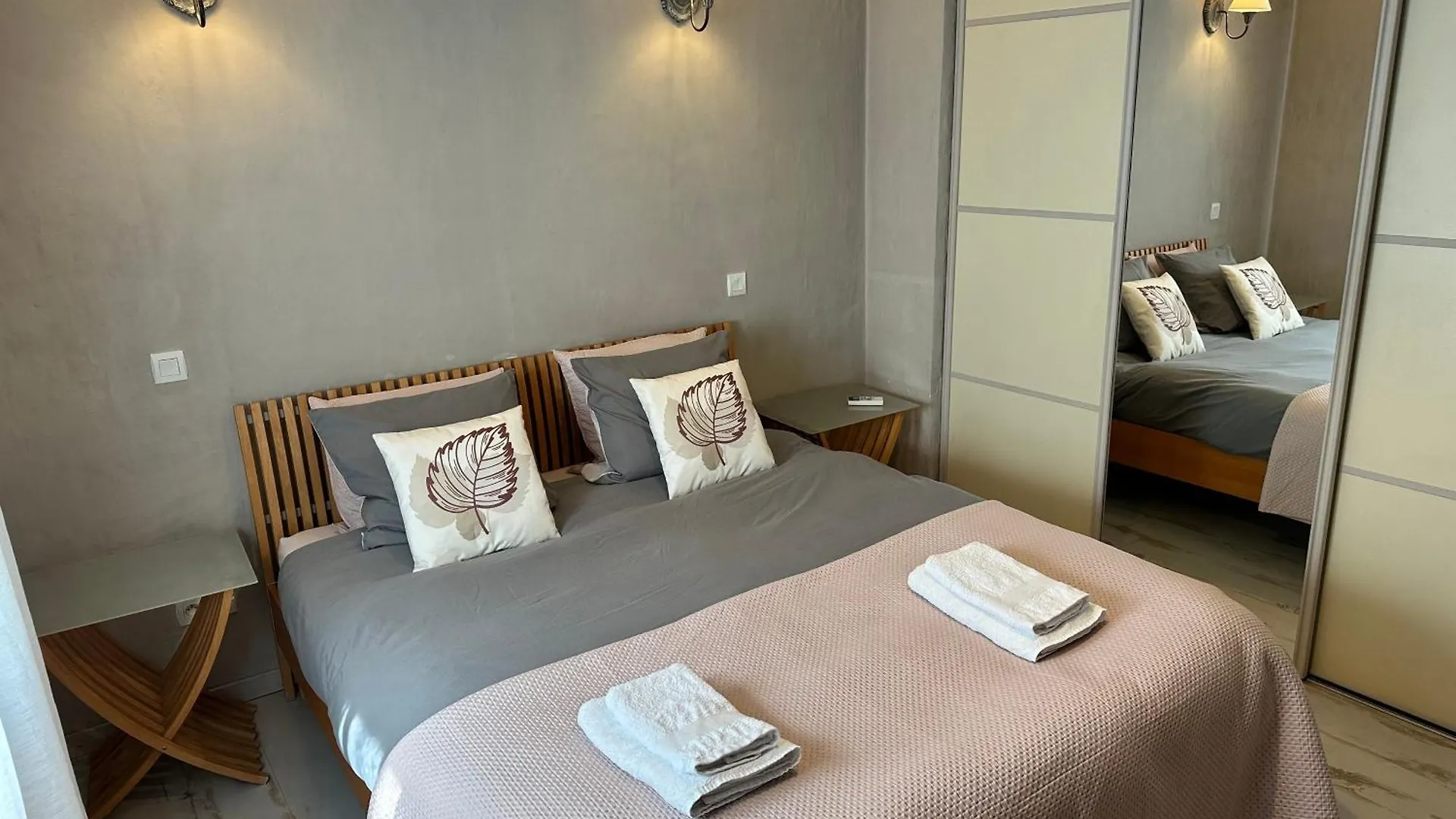 Ar De Vie Villa Chaleureuse En Provence Ventabren Франция