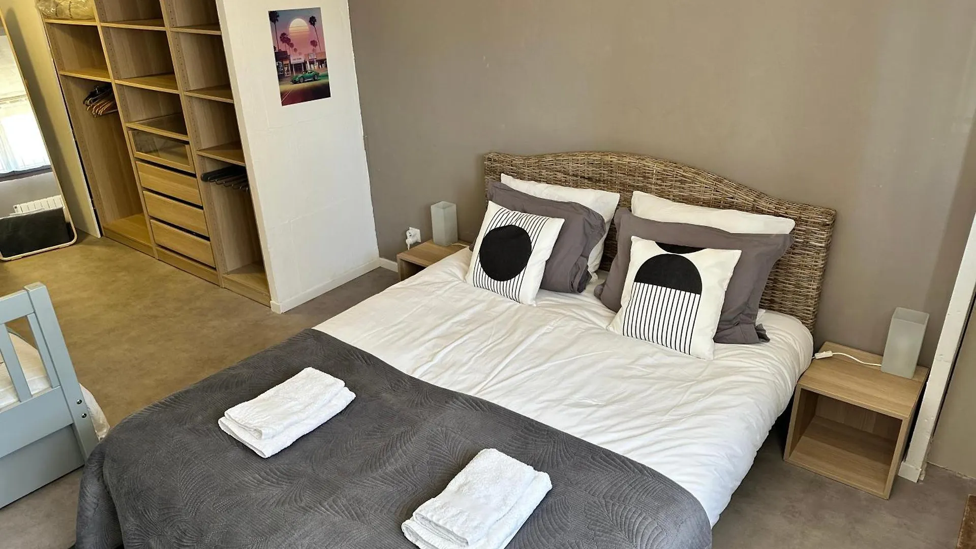 Ar De Vie Villa Chaleureuse En Provence Ventabren
