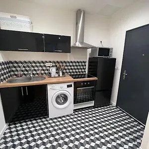  Appartement En Plein Coeur Du Centre