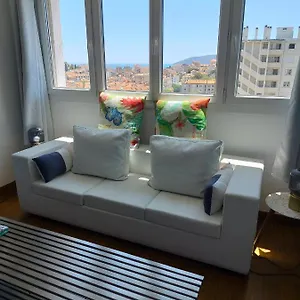  Appartement Bleu Mourillon