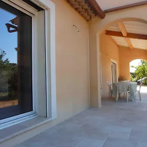  Hébergement de vacances En Provence Verte
