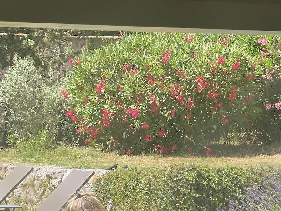 Ar De Vie Villa Chaleureuse En Provence Ventabren