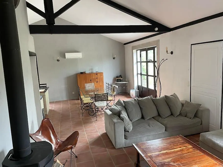 Ar De Vie Villa Chaleureuse En Provence Ventabren 0*,