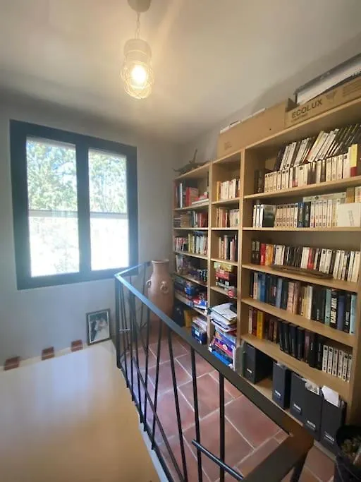 Ar De Vie Villa Chaleureuse En Provence Ventabren
