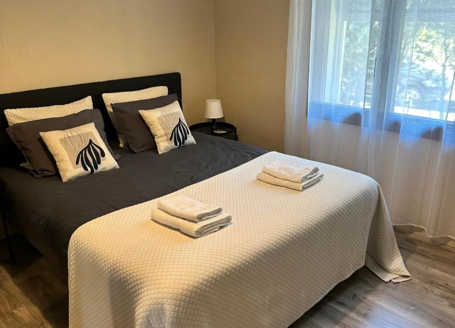 Ar De Vie Villa Chaleureuse En Provence Ventabren